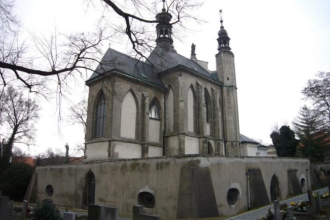 Private Day Trip to Kutna Hora From Prague by car - Hrádek and the story of silver mining