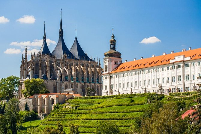 Private Day Trip to Kutna Hora From Prague by car - Kutná Hora: a silver town with room to wander