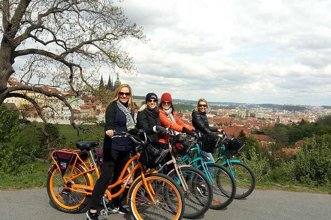 PRIVATE eBIKE TOUR - Is $164.98 per person a fair price?