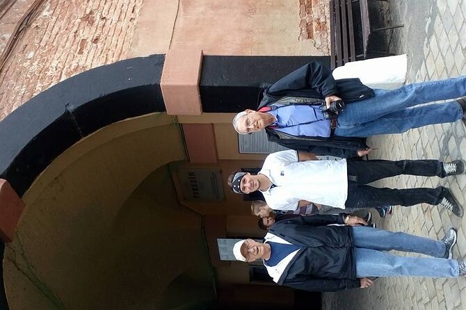 Private Former Concentration Camp Terezin Tour from Prague - Is Six Hours Enough?