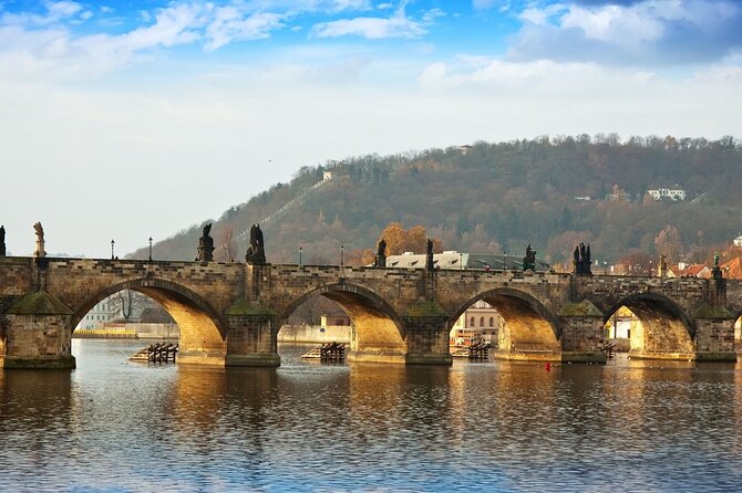 Private Guided Alternative Historical Electric Bike Tour - Letná Park and the Metronome
