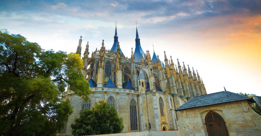 Private Guided Tour from Prague to UNESCO Kutna Hora - Key points at a glance