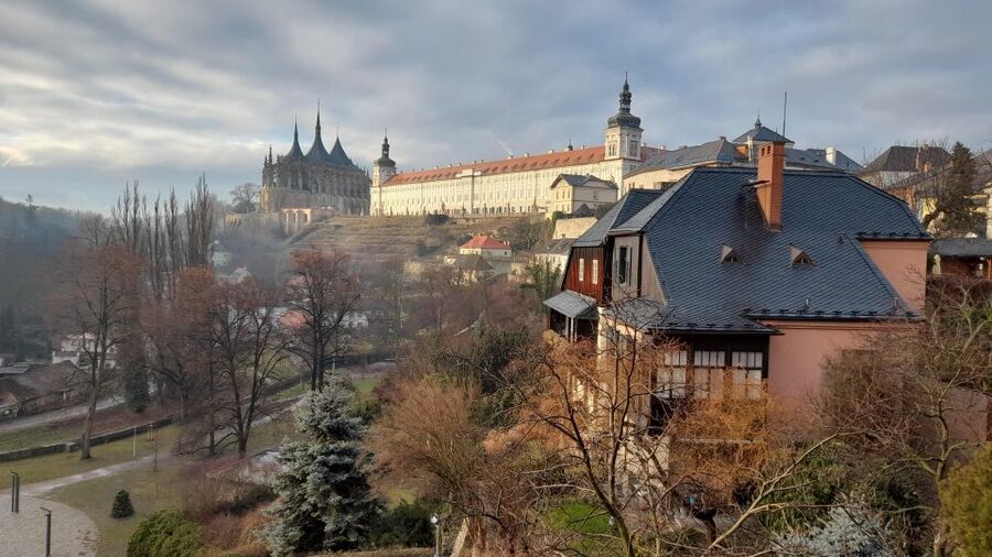 Private Guided Tour from Prague to UNESCO Kutna Hora - Why Kutná Hora makes a strong side trip from Prague