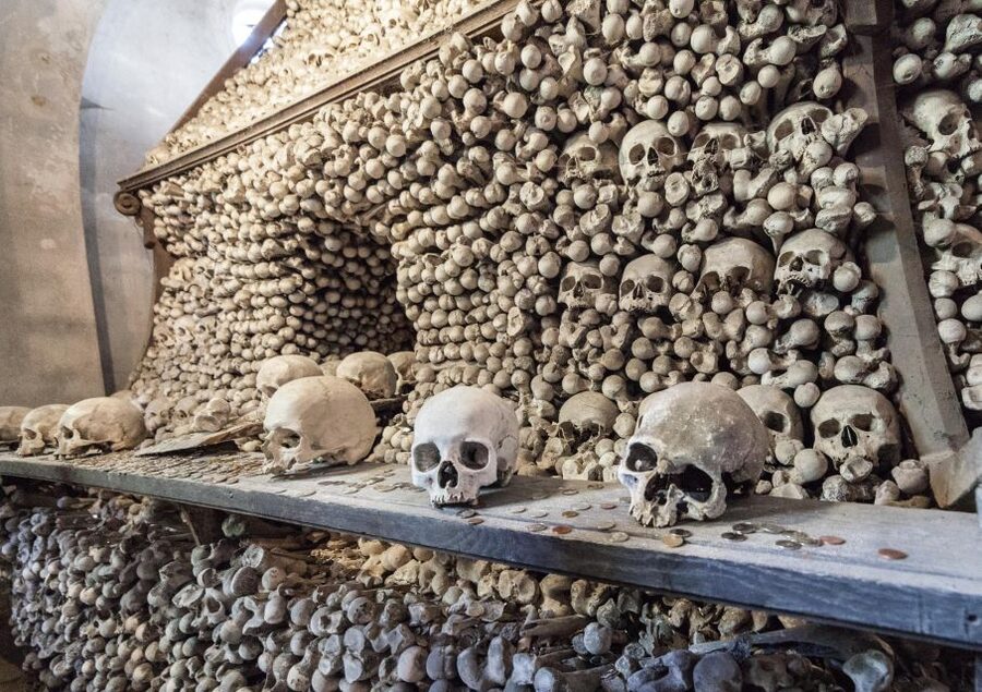 Private Guided Tour from Prague to UNESCO Kutna Hora - Who should book this six-hour tour?