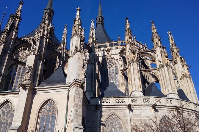 Private Guided Tour Prague to UNESCO Kutna Hora with Transfers - Italian Court, the royal mint, and the town’s silver story