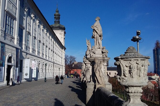 Private Guided Tour Prague to UNESCO Kutna Hora with Transfers - What the private format changes
