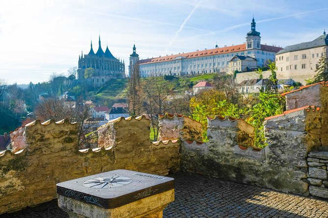 Private Guided Tour Prague to UNESCO Kutna Hora with Transfers - Timing, price, and what you actually receive