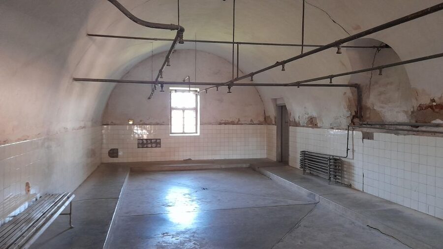 Private Half-Day Tour To Terezin Concentration Camp - Key points to know before booking