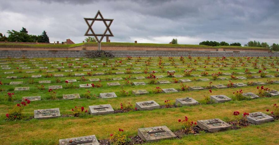 Private Half-Day Tour To Terezin Concentration Camp - Who should book this Terezín tour?