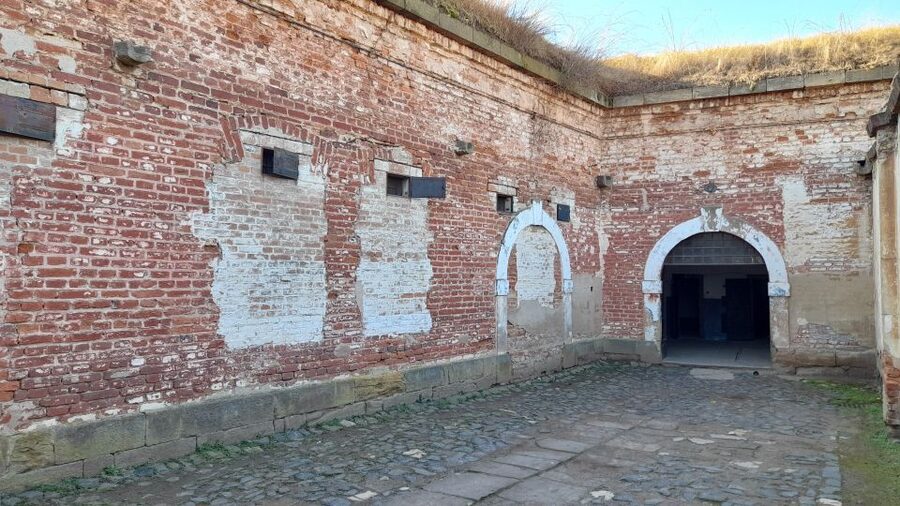 Private Half-Day Tour To Terezin Concentration Camp - Why Terezín deserves a full half-day