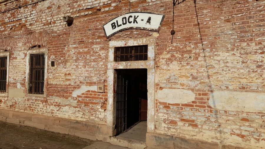 Private Half-Day Tour To Terezin Concentration Camp - The Big Fortress and the Jewish ghetto