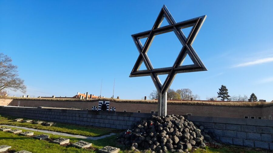 Private Half-Day Tour To Terezin Concentration Camp - The Ghetto Museum and the children’s exhibit