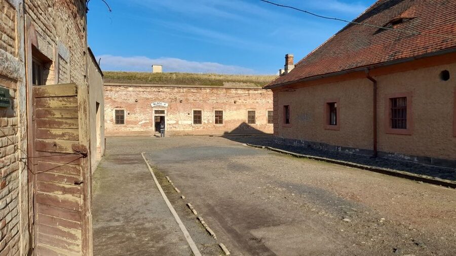 Private Half-Day Tour To Terezin Concentration Camp - Private pickup from Prague makes the day simple