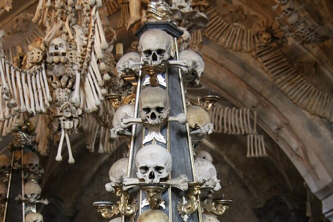Private Half Day Trip from Prague to Bone Church - Key points to know before you go