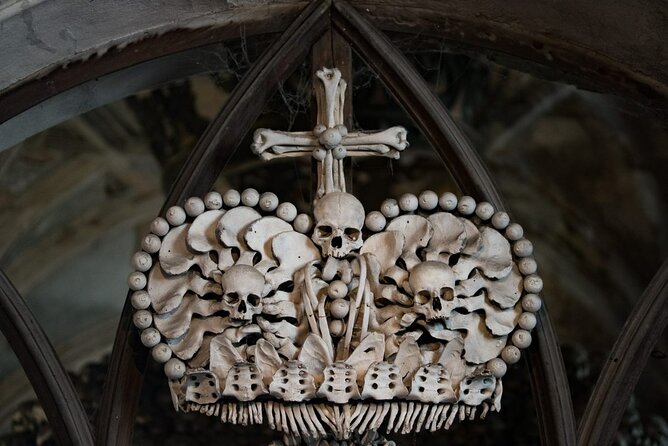 Private Half Day Trip from Prague to Bone Church - Why Kutná Hora makes a good break from Prague