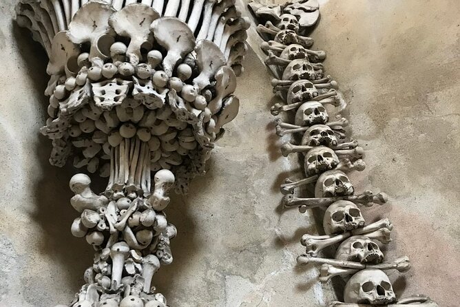 Private Half Day Trip from Prague to Bone Church - What the private format is really worth