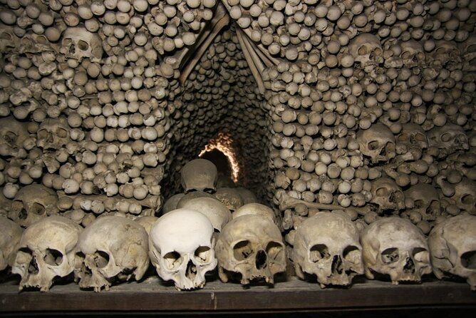 Private Half Day Trip from Prague to Bone Church - The guide can shape the whole day