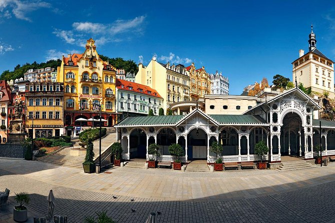 Private Karlovy Vary with Royal Brewery or Mozer Full Day Trip - Why this Karlovy Vary day trip works