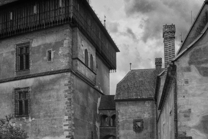 Private Karlstejn castle trip from Prague with Lunch & Admission - Timing, seasons, and practical limits
