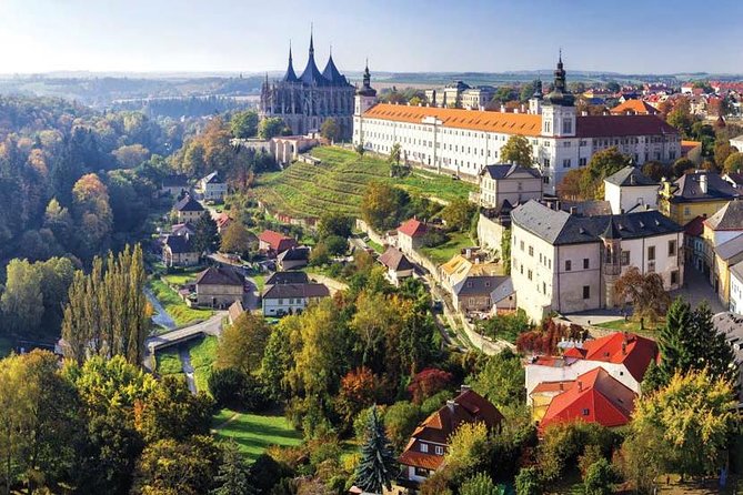 Private Kutna Hora with Sedlec Ossuary and Local brewery Full Day Trip - Why Kutna Hora makes a strong day trip from Prague