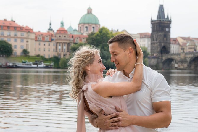 Private Photoshoot Tour in Prague - Is $168.20 good value for your group?