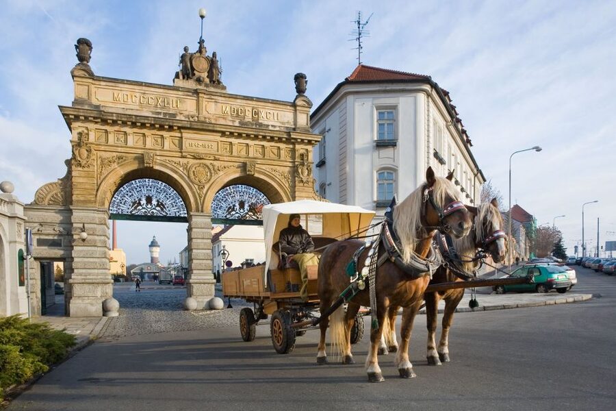 Private Pilsen & Pilsner Urquell Brewery Tour Prague - The Beer Museum and optional sightseeing