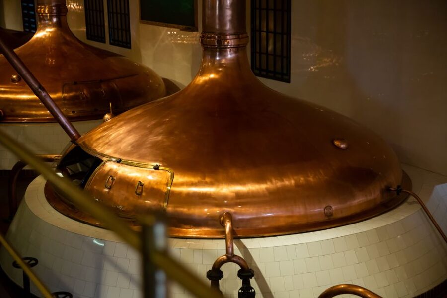 Private Pilsen & Pilsner Urquell Brewery Tour Prague - The private drive from Prague to Pilsen