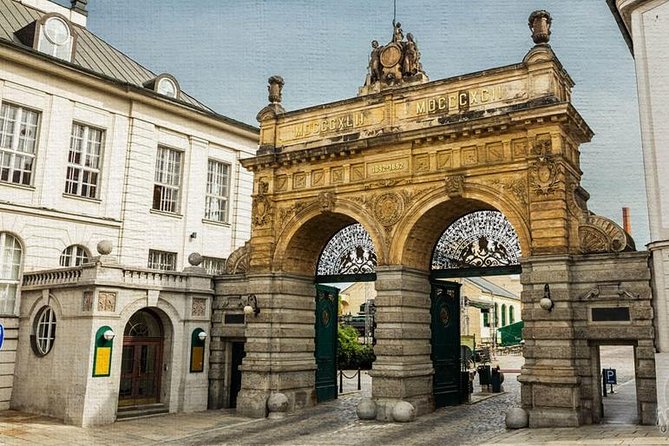 Private Pilsner brewery and Pilsen tour from Prague All-Inclusive - Adjusting the day for children
