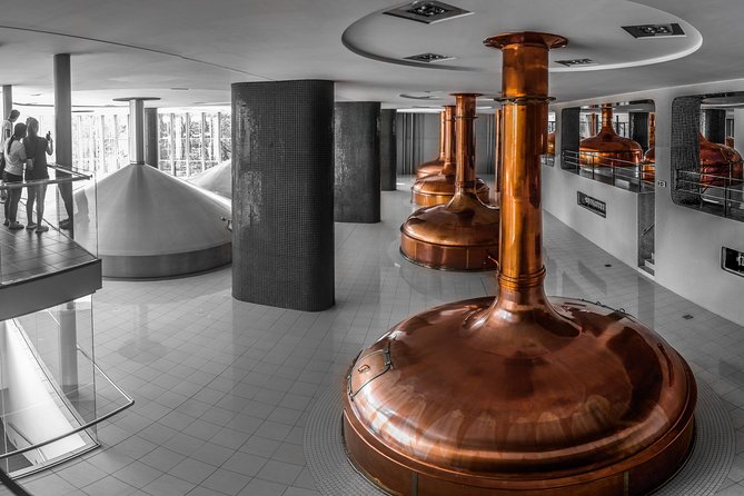 Private Pilsner brewery trip with Chateau and farm cheese tasting - Is $442.15 per person a fair price?