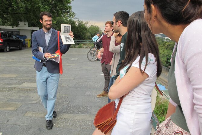 Private Prague Art Nouveau and Cubism Walking Tour - Why Prague’s Art Nouveau and Cubism Matter