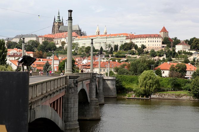 Private Prague Castle and Castle District Tour - Why three hours works well on Prague’s castle hill