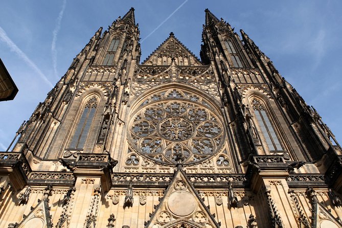 Private Prague Castle and Castle District Tour - Loreto, Wallenstein Palace, and the quieter corners