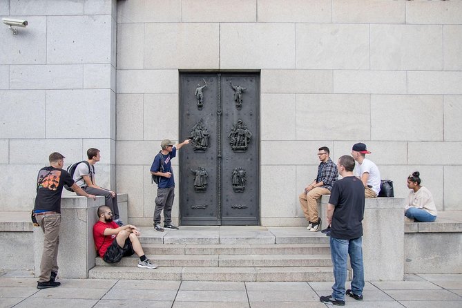 Private Prague Cold War Walking Tour - Why Prague’s Cold War story works best on foot