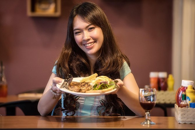 Private Prague Food and Drinks Tour - Four Prague stops instead of one oversized meal
