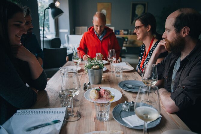 PRIVATE Prague Food Tour: Modern Cuisine in Local Neighbourhoods - Why Karlín is the right setting for this food tour