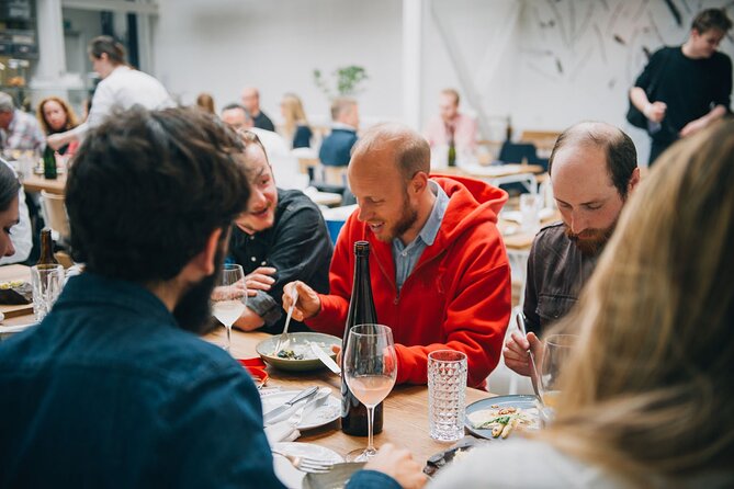 PRIVATE Prague Food Tour: Modern Cuisine in Local Neighbourhoods - Is $267.65 per person good value?