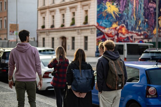 Private Prague Walk with Your Local Buddy - Reading Prague’s Astronomical Clock