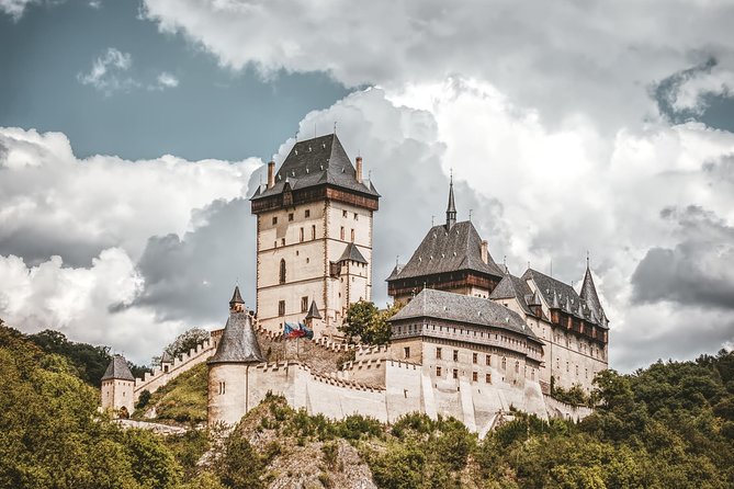 Private Prague walking tour & Karlstejn castle trip from Prague - Why this Prague and Karlstejn combination works