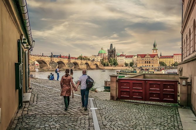 Private Prague walking tour & Karlstejn castle trip from Prague - Old Town Square and the Astronomical Clock