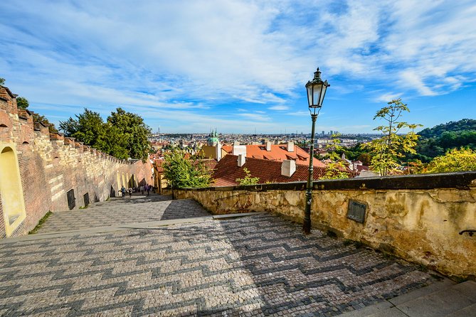 Private Prague walking tour & Karlstejn castle trip from Prague - What the private guide adds