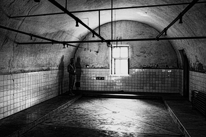 Private Terezin Nazi camp tour from Prague All-Inclusive - Why Terezin deserves a full day from Prague