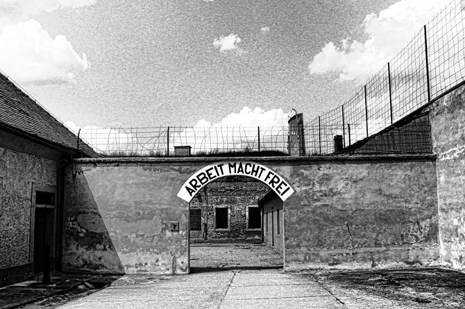Private Terezin Nazi camp tour from Prague All-Inclusive - Is $270.36 per person a fair price?