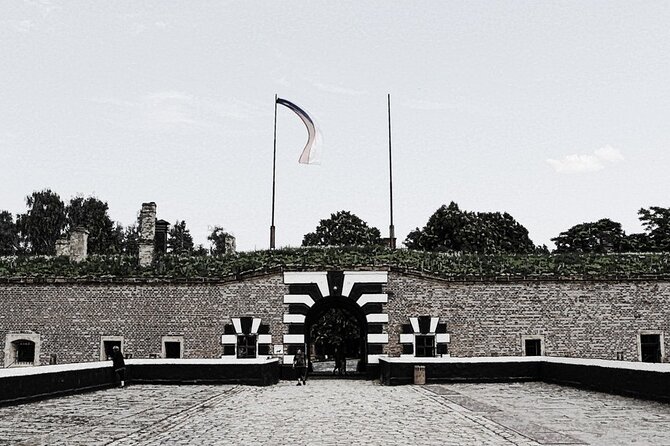 Private Terezin Nazi camp tour from Prague All-Inclusive - The former Jewish ghetto and its personal stories