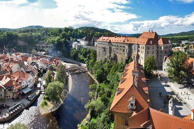 Private Tour: Cesky Krumlov Day Trip from Prague - Why Cesky Krumlov makes a worthwhile day trip from Prague