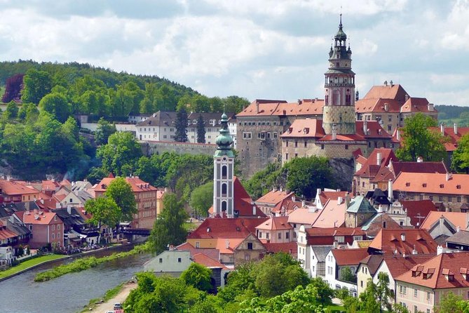Private Tour: Cesky Krumlov Day Trip from Prague - What the $469.42 price really buys you