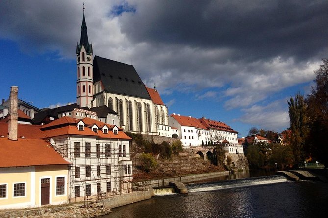 Private Tour: Cesky Krumlov Day Trip from Prague - Weather, timing, and small practical details