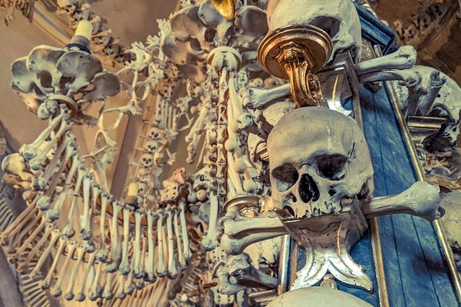 Private Tour: Kutna Hora from Prague - St. Barbara’s Cathedral and the money beneath the town