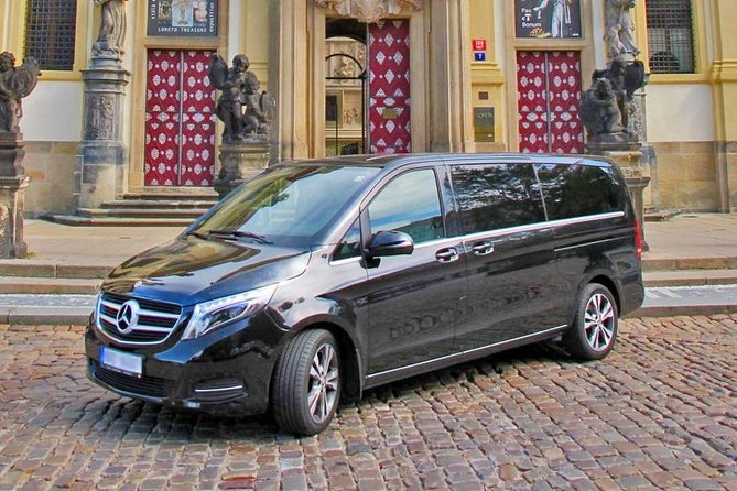 Private Tour: Kutna Hora from Prague - What the private format really adds