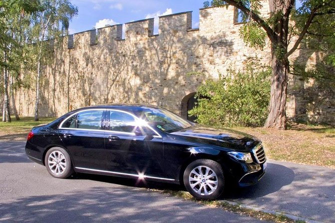 Private Tour: Kutna Hora from Prague - The $579.63 price and what you receive