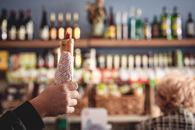 Private Tour: Secret Food Tours Prague - Why this Prague food tour works best in Lesser Town